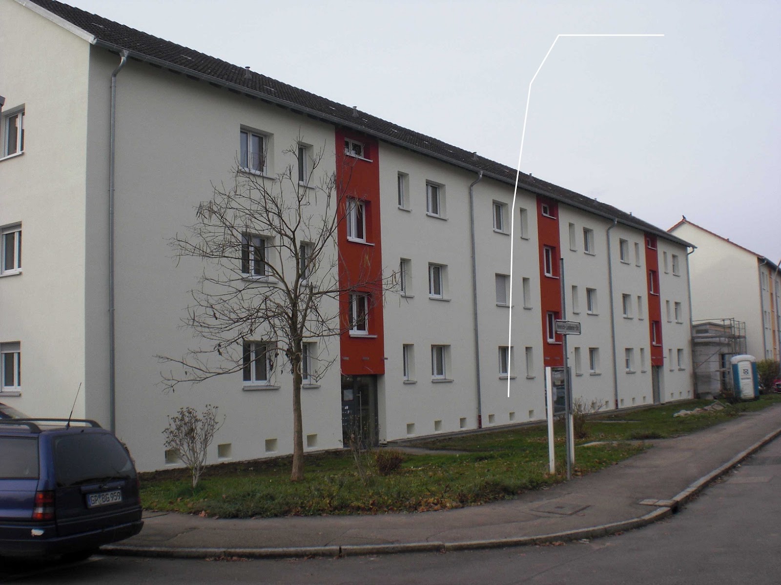 Aussenansichten