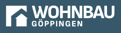 Bild von dem Logo von Wohnbau Göppingen